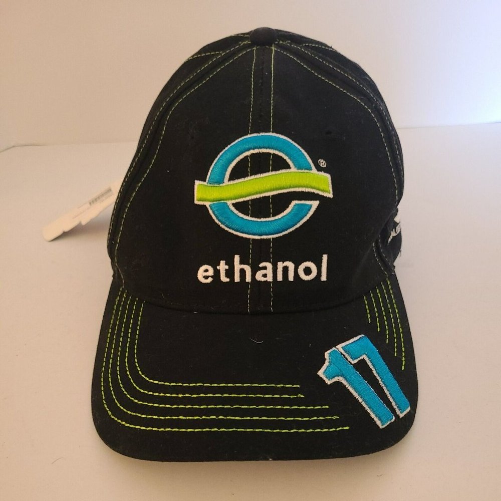 Rahal Letterman Racing 17 Ethanol Baseball Cap